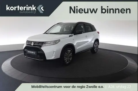 Annonce SUZUKI VITARA Essence 2024 d'occasion 