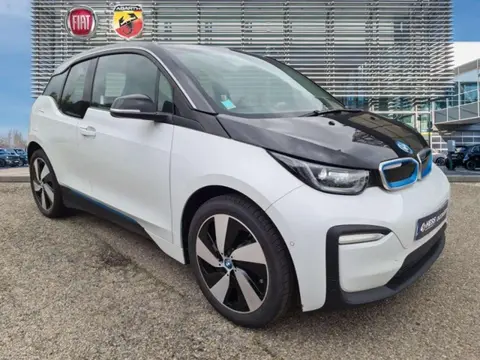 Used BMW I3 Electric 2019 Ad 