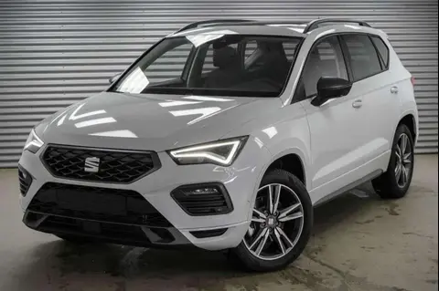 Annonce SEAT ATECA Diesel 2024 d'occasion 