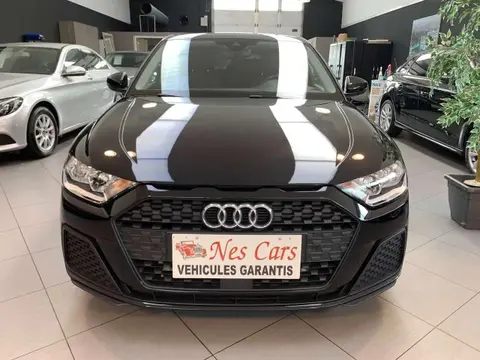 Used AUDI A1 Petrol 2021 Ad Belgium