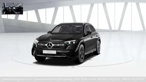 Used MERCEDES-BENZ CLASSE GLC Hybrid 2024 Ad 