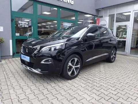 Used PEUGEOT 3008 Petrol 2020 Ad 