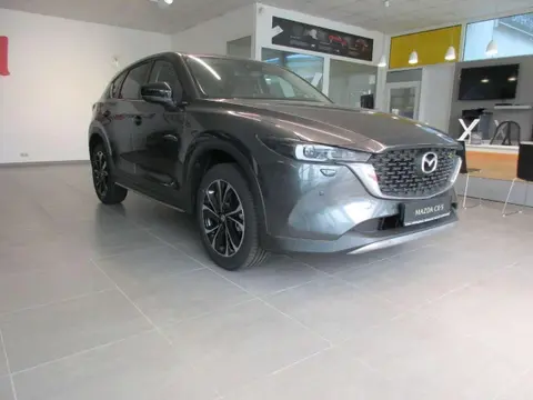 Used MAZDA CX-5 Petrol 2024 Ad 