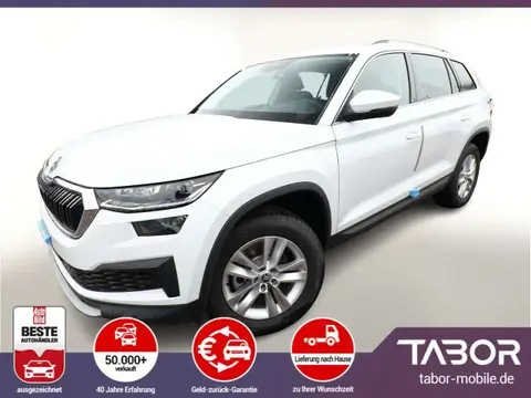 Used SKODA KODIAQ Diesel 2024 Ad Germany