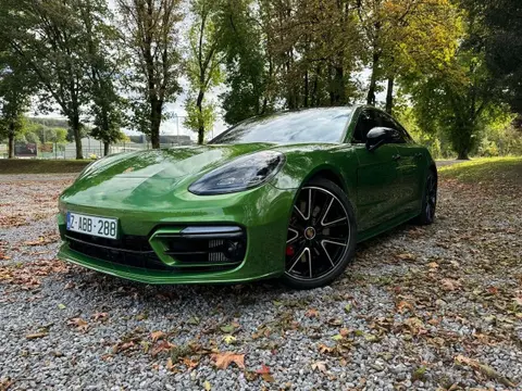 Annonce PORSCHE PANAMERA Essence 2021 d'occasion 