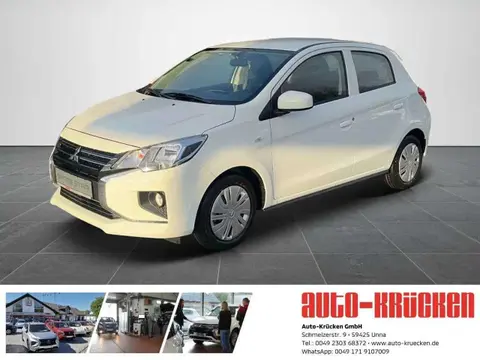 Used MITSUBISHI SPACE STAR Petrol 2024 Ad 