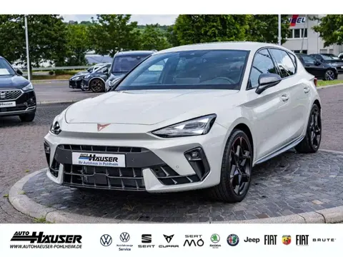 Annonce CUPRA LEON Essence 2024 d'occasion 