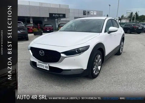 Used MAZDA CX-30 Hybrid 2020 Ad 