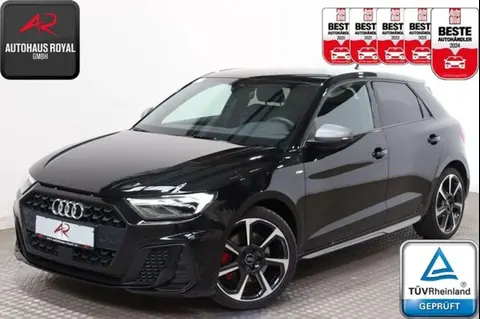 Used AUDI A1 Petrol 2020 Ad 