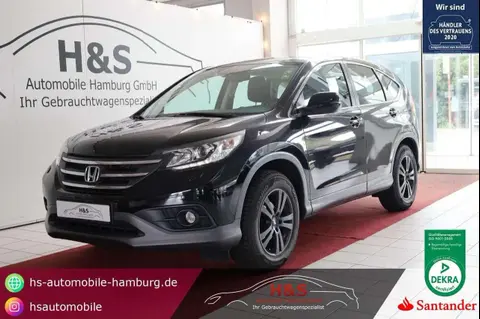 Used HONDA CR-V Petrol 2014 Ad 