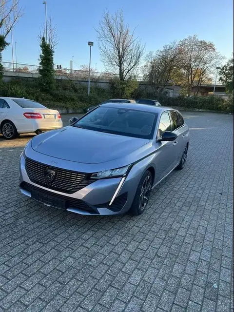 Used PEUGEOT 308 Diesel 2023 Ad 