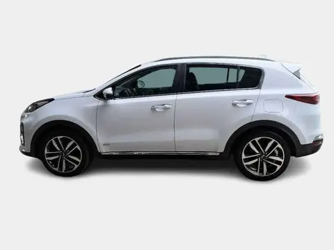 Annonce KIA SPORTAGE Diesel 2020 d'occasion 