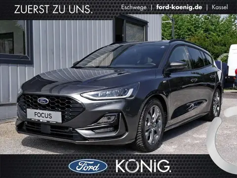 Used FORD FOCUS Petrol 2024 Ad 