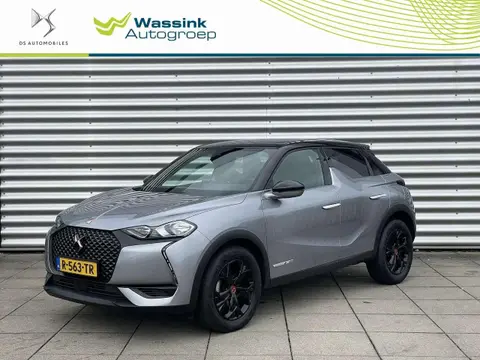 Used DS AUTOMOBILES DS3 CROSSBACK Petrol 2022 Ad 