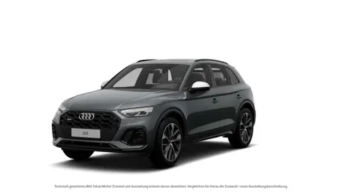 Used AUDI SQ5 Diesel 2022 Ad 