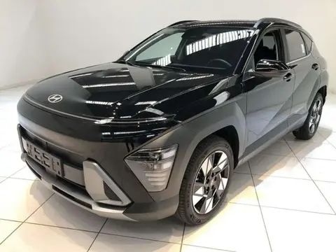 Annonce HYUNDAI KONA Hybride 2024 d'occasion 