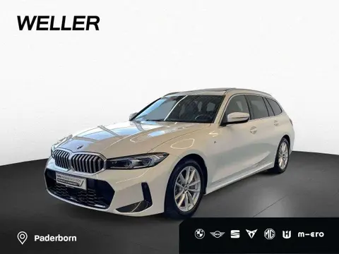 Annonce BMW SERIE 3 Diesel 2023 d'occasion 