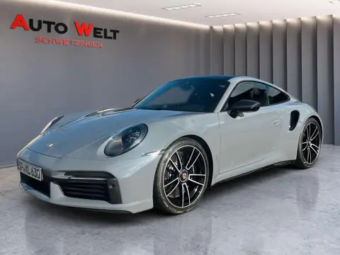 Used PORSCHE 911 Petrol 2023 Ad 