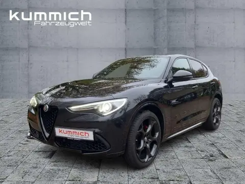 Used ALFA ROMEO STELVIO Petrol 2021 Ad 