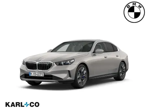 Used BMW I5 Electric 2024 Ad 