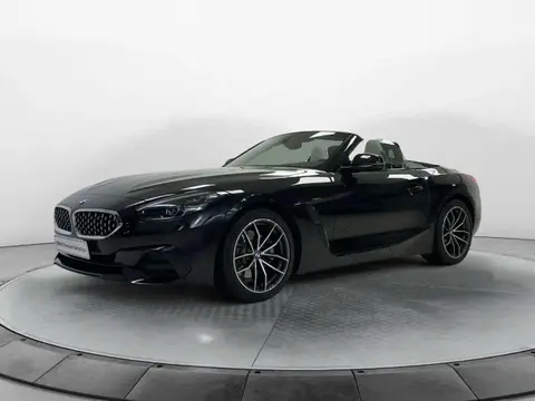 Annonce BMW Z4 Essence 2020 d'occasion 