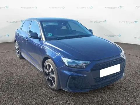 Used AUDI A1 Petrol 2024 Ad 