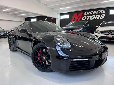 Used PORSCHE 992 Petrol 2023 Ad 