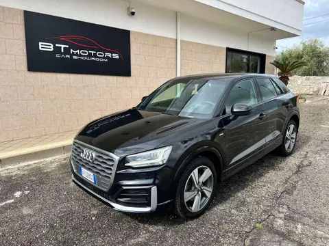 Annonce AUDI Q2 Diesel 2019 d'occasion 