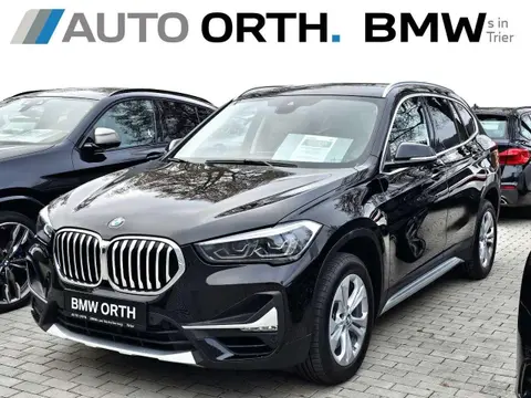 Used BMW X1 Petrol 2021 Ad 