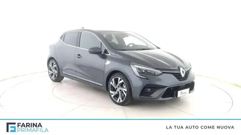 Used RENAULT CLIO Hybrid 2022 Ad 