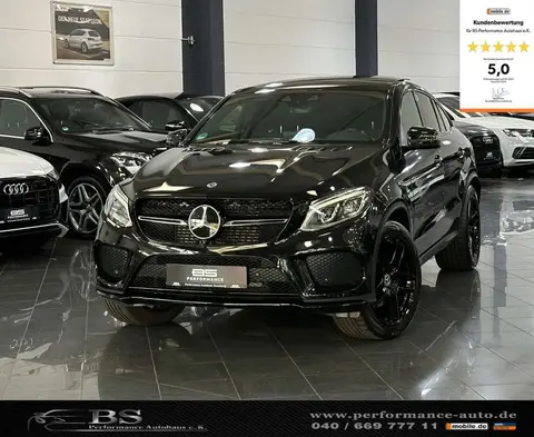 Used MERCEDES-BENZ CLASSE GLE Diesel 2018 Ad 