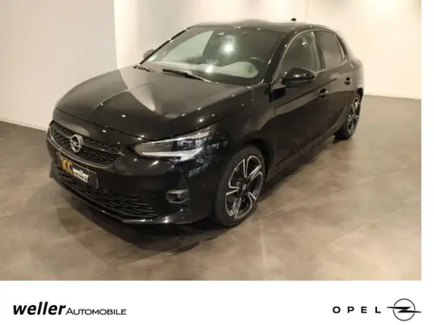 Annonce OPEL CORSA Essence 2020 d'occasion 