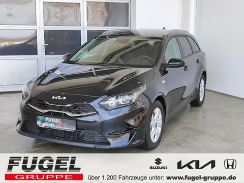 Used KIA CEED Petrol 2024 Ad 