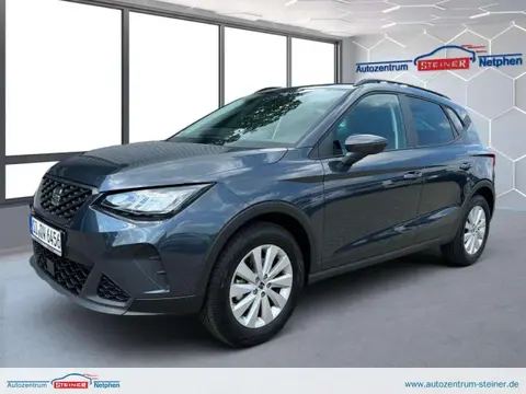 Used SEAT ARONA Petrol 2024 Ad 