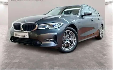 Used BMW SERIE 3 Hybrid 2021 Ad 