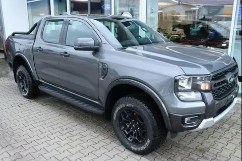 Annonce FORD RANGER Diesel 2024 d'occasion 