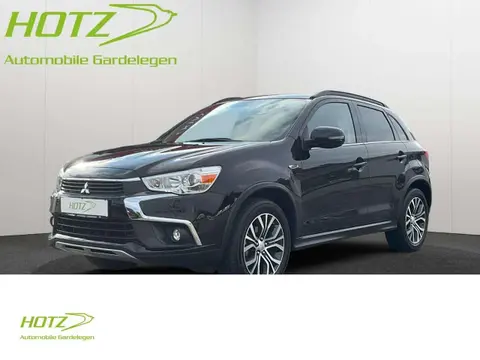 Used MITSUBISHI ASX Diesel 2018 Ad 