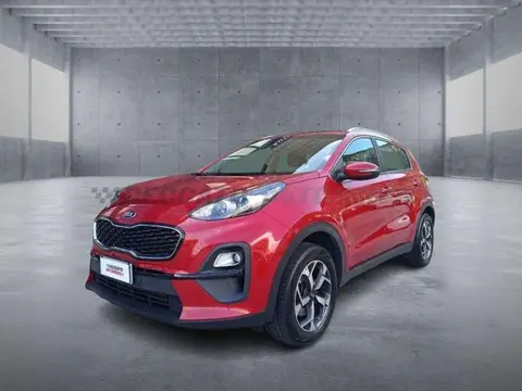 Annonce KIA SPORTAGE Essence 2021 d'occasion 