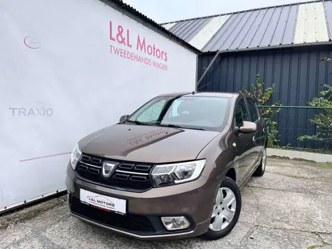 Used DACIA SANDERO Petrol 2020 Ad 