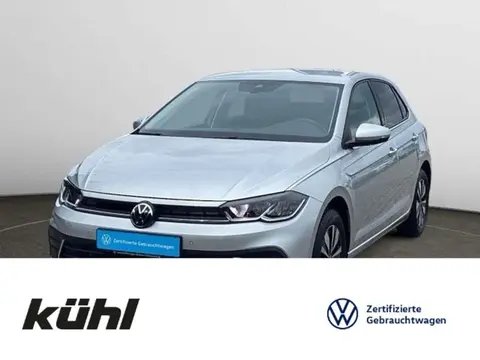 Annonce VOLKSWAGEN POLO Essence 2023 d'occasion 