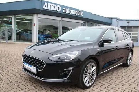 Used FORD FOCUS Petrol 2020 Ad 