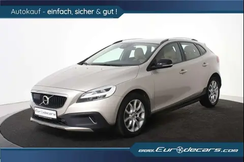 Annonce VOLVO V40 Diesel 2018 d'occasion 