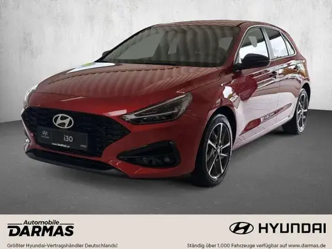 Annonce HYUNDAI I30 Essence 2024 d'occasion Allemagne