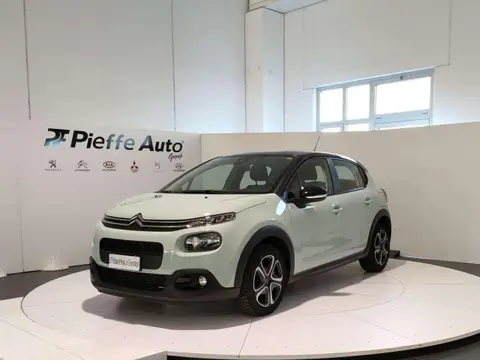 Used CITROEN C3 Petrol 2018 Ad 