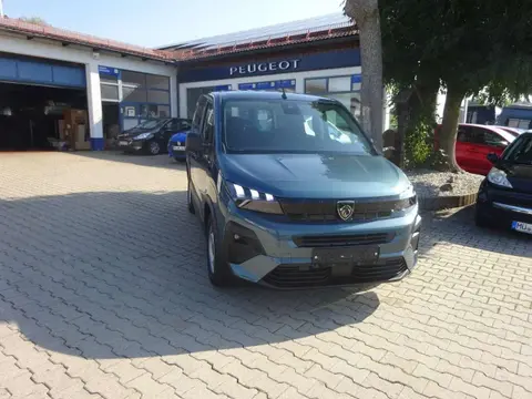 Used PEUGEOT RIFTER Petrol 2024 Ad 