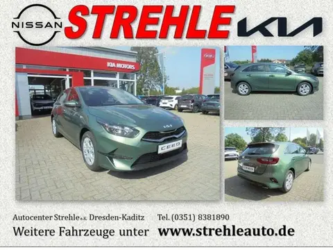 Used KIA CEED Petrol 2024 Ad 