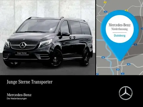 Used MERCEDES-BENZ CLASSE V Diesel 2020 Ad 