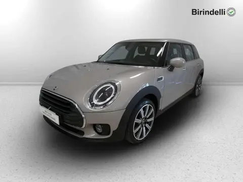 Annonce MINI COOPER Essence 2022 d'occasion 