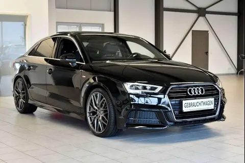 Used AUDI A3 Petrol 2019 Ad 