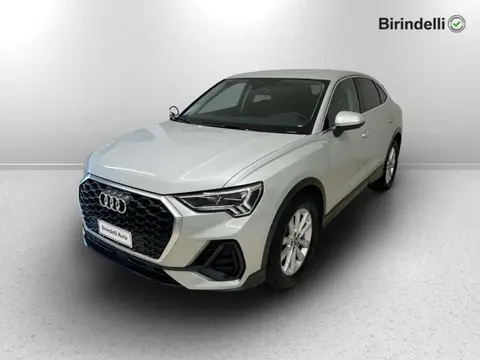 Used AUDI Q3 Diesel 2020 Ad 